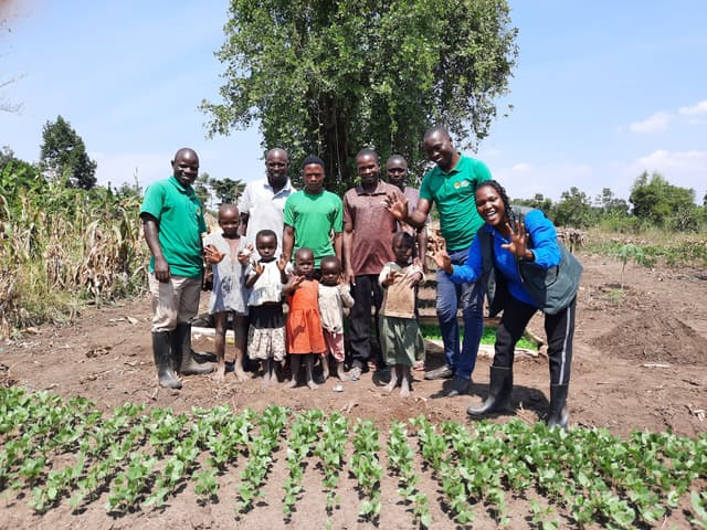 Mount Elgon 5 update 2
