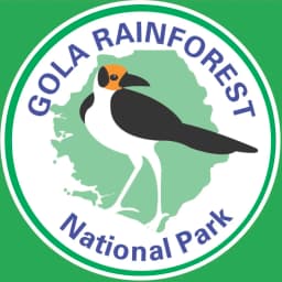 Gola Rainforest Conservation LG