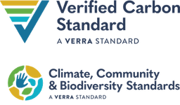 Verified Carbon Standard and Climate, Community and Biodiversity Standard