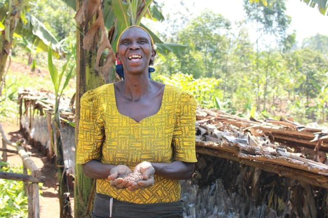 Mount Elgon 5 update 1