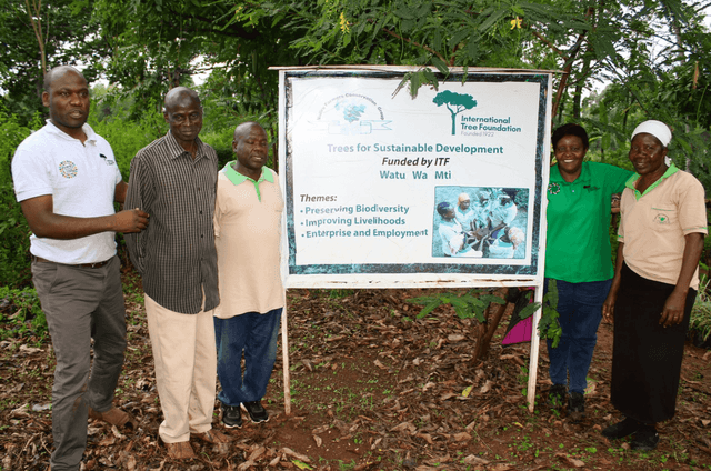 Kakamega update 1